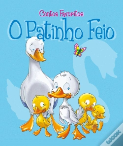 Capa do artigo O Patinho Feio