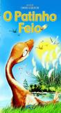 O Patinho Feio - Preview