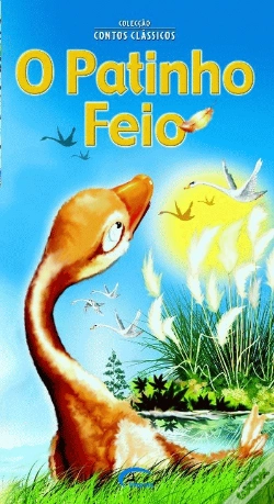 Capa do artigo O Patinho Feio