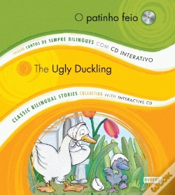 Capa do artigo O Patinho Feio
