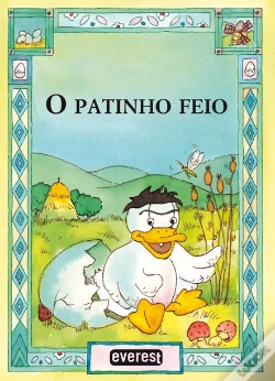 Capa do artigo O Patinho Feio