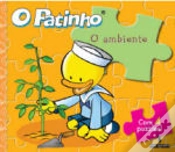 Capa do artigo O Patinho - O Ambiente