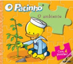 Capa do artigo O Patinho - O Ambiente