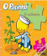 O Patinho - O Ambiente