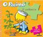O Patinho - O Ambiente - Preview