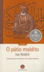 O Pátio Maldito - Preview