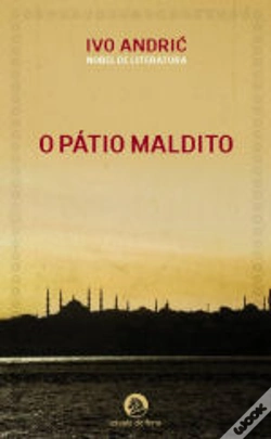 Capa do artigo O Pátio Maldito