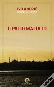 Capa do artigo O Pátio Maldito