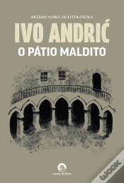 Capa do artigo O Pátio Maldito