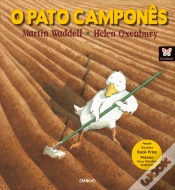 Capa do artigo O Pato Camponês