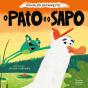 O Pato E O Sapo - Preview