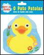 O Pato Patolas - Preview