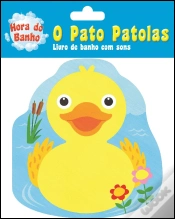 Capa do artigo O Pato Patolas