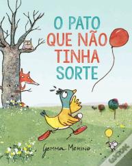 O Pato que Não Tinha Sorte