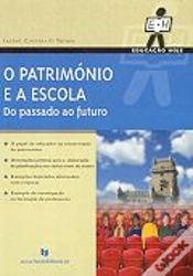 Capa do artigo O Património e a Escola