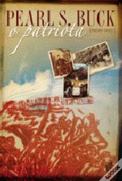 Capa do artigo O Patriota