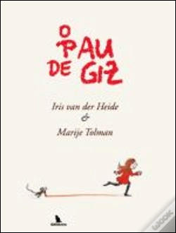 Capa do artigo O Pau de Giz