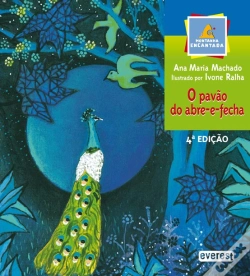 Capa do artigo O Pavão do Abre-e-Fecha