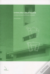 Capa do artigo O Pavilhão Carlos Ramos