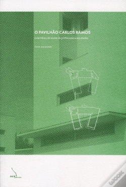 Capa do artigo O Pavilhão Carlos Ramos