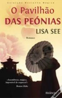 Capa do artigo O Pavilhão das Peónias