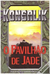 O Pavilhão de Jade