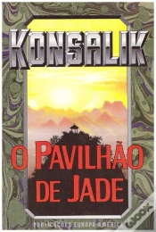 Capa do artigo O Pavilhão de Jade