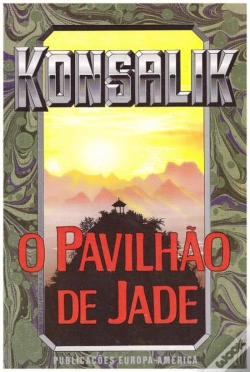 Capa do artigo O Pavilhão de Jade