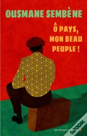 Capa do artigo Ô Pays, Mon Beau Peuple