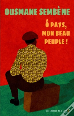 Capa do artigo Ô Pays, Mon Beau Peuple