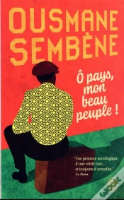 Capa do artigo Ô Pays, Mon Beau Peuple