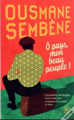 Capa do artigo Ô Pays, Mon Beau Peuple