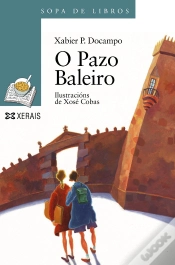 Capa do artigo O Pazo Baleiro