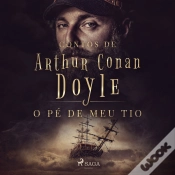 Capa do artigo O Pé De Meu Tio