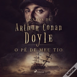 Capa do artigo O Pé De Meu Tio