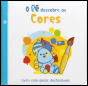 O Pê descobre as Cores - Preview