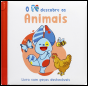 O Pê descobre os Animais - Preview