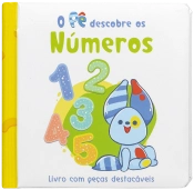 Capa do artigo O Pê descobre os Números