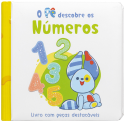 O Pê descobre os Números