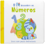 O Pê descobre os Números - Preview