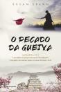 O Pecado da Gueixa - Preview