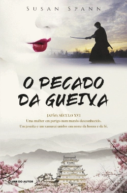 Capa do artigo O Pecado da Gueixa