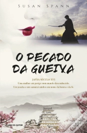 Capa do artigo O Pecado da Gueixa