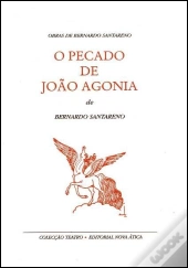 O Pecado de João Agonia