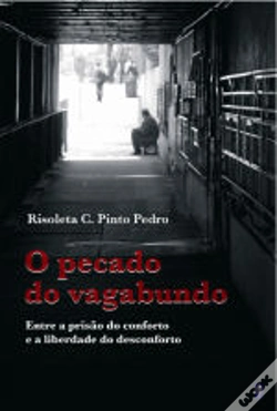 Capa do artigo O Pecado do Vagabundo