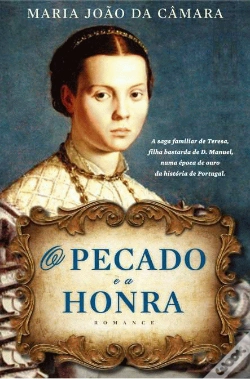 Capa do artigo O Pecado e a Honra