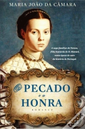 Capa do artigo O Pecado e a Honra