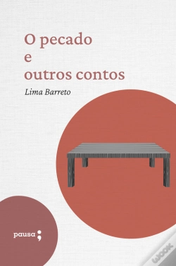 Capa do artigo O Pecado E Outros Contos