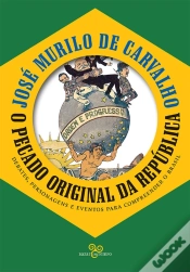 Capa do artigo O Pecado Original Da República