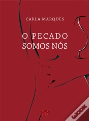 Capa do artigo O Pecado Somos Nós